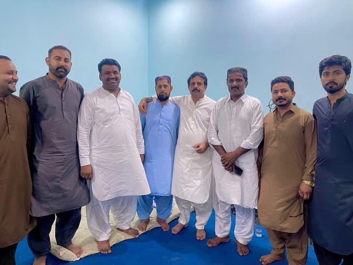 Adv Shakeel Thaheem