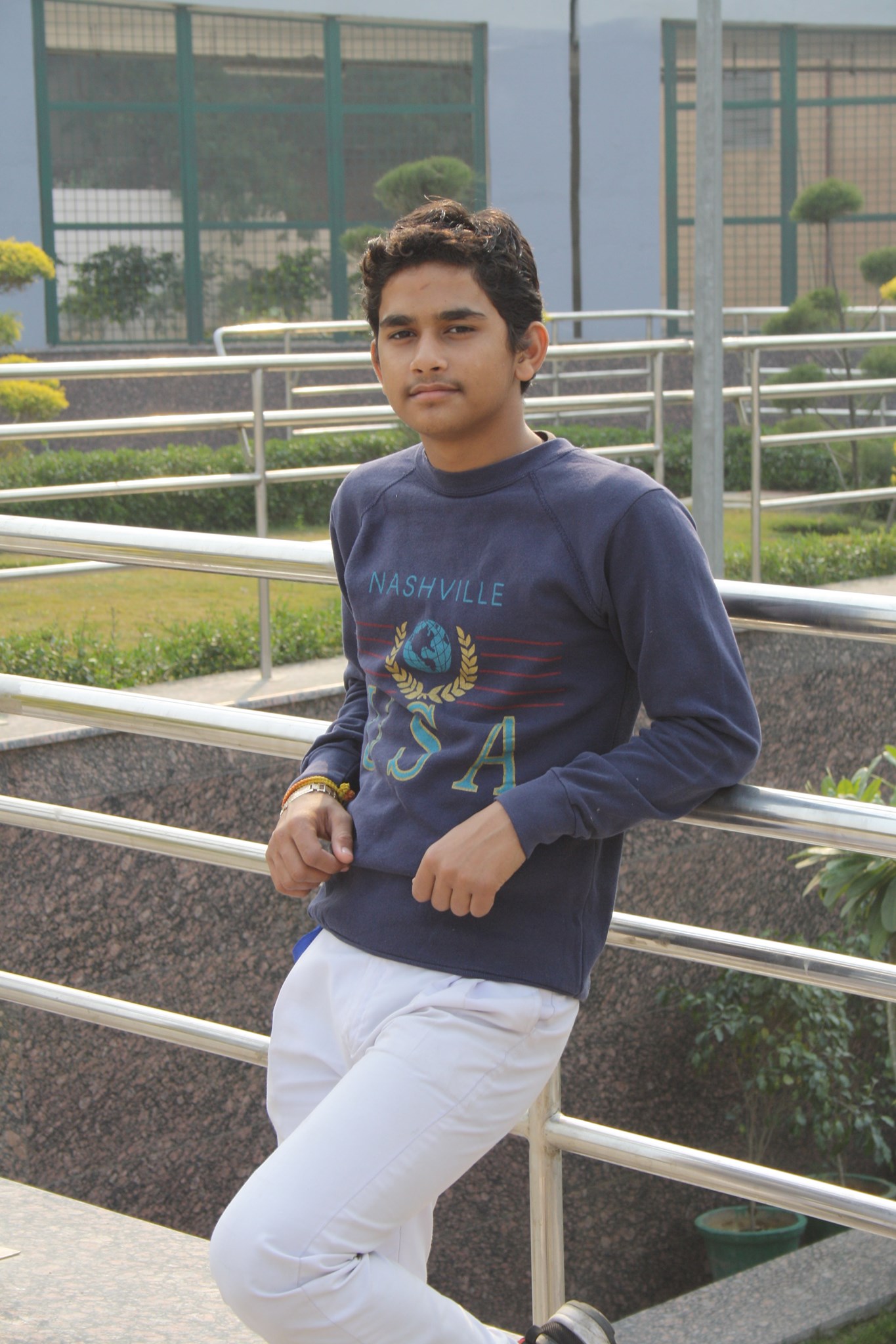 Prince pathak