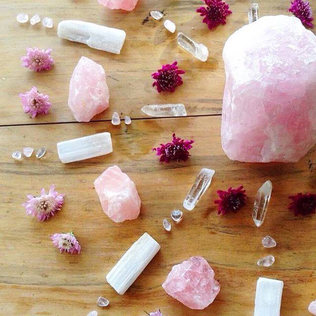 Crystal Porn