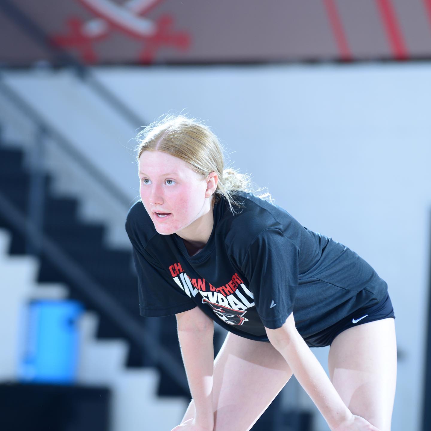 Christian Brothers University Volleyball