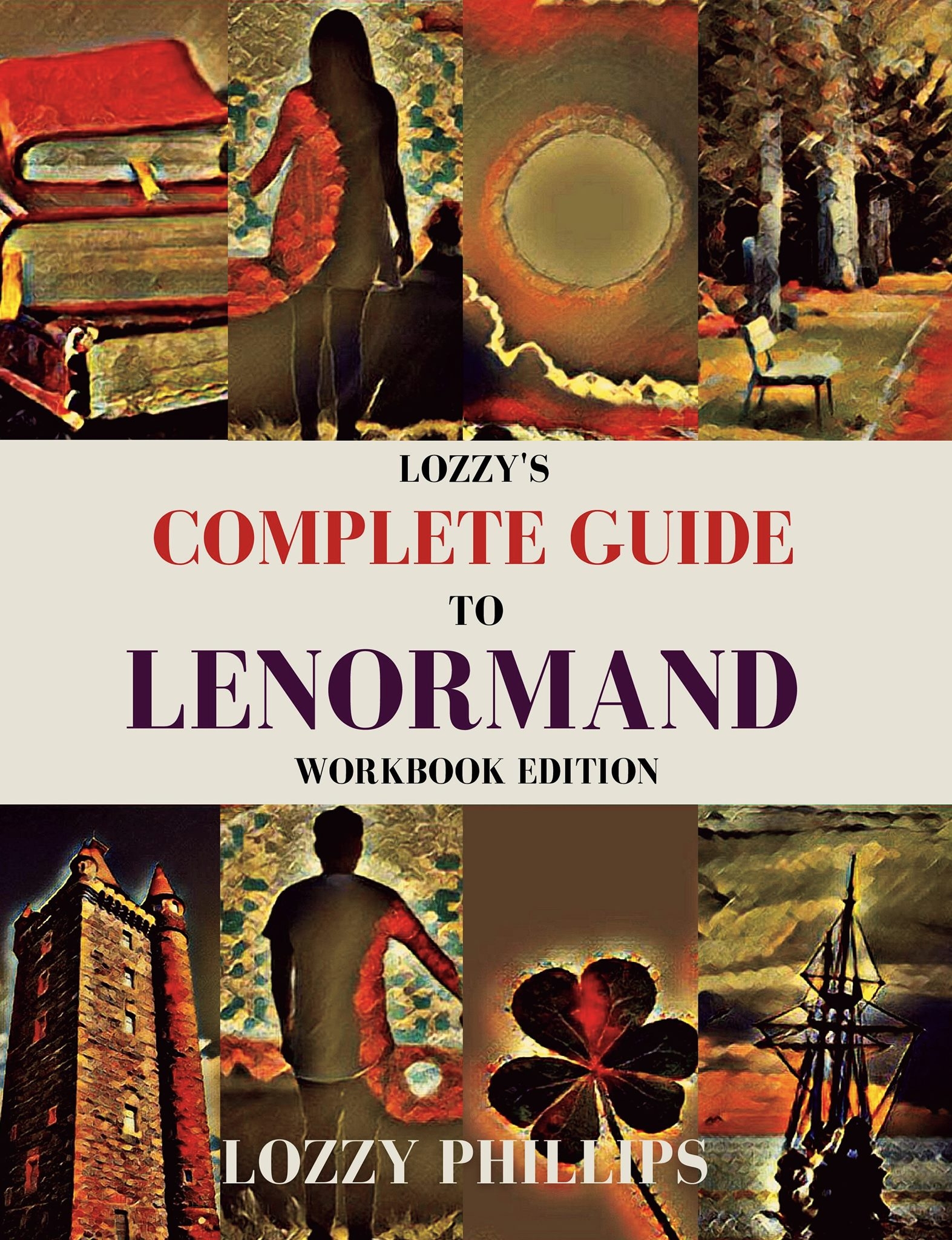 Lozzy's Lenormand