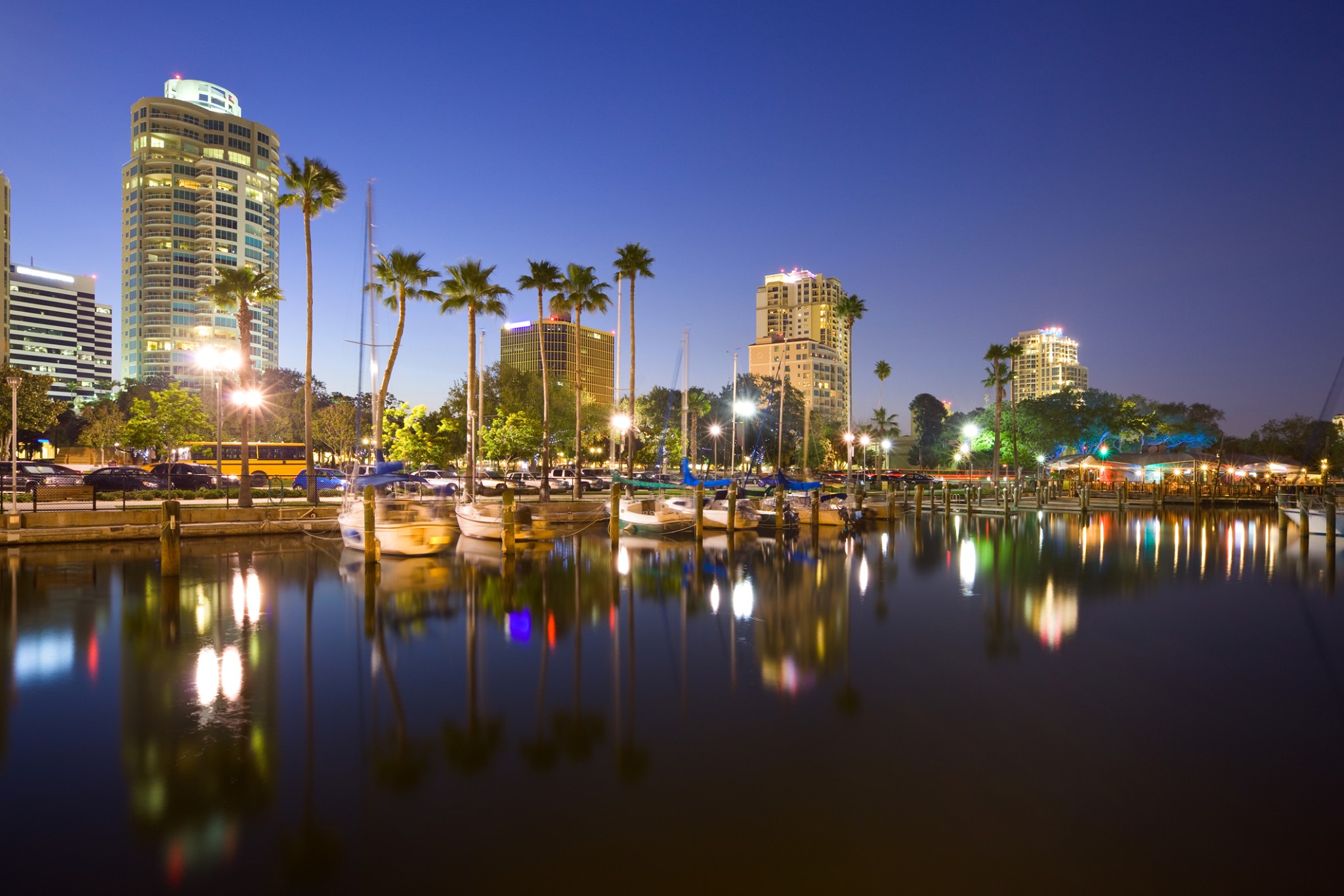 Loving St Pete Team at Keller Williams Realty | Saint Petersburg FL