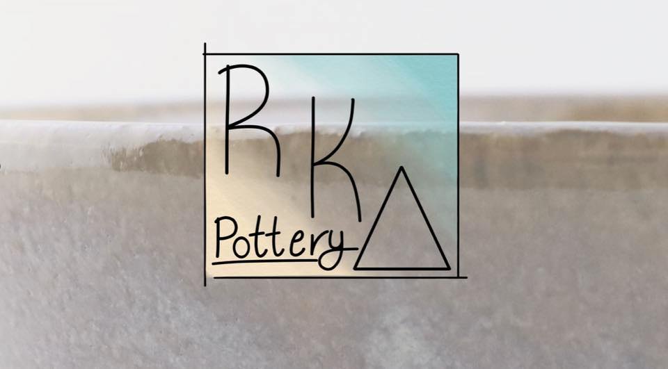RK Delta Pottery