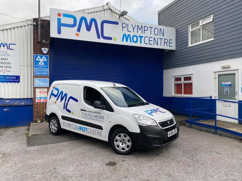 ETB Autocentre Plymouth. - With the promise of lockdown lifting and ...