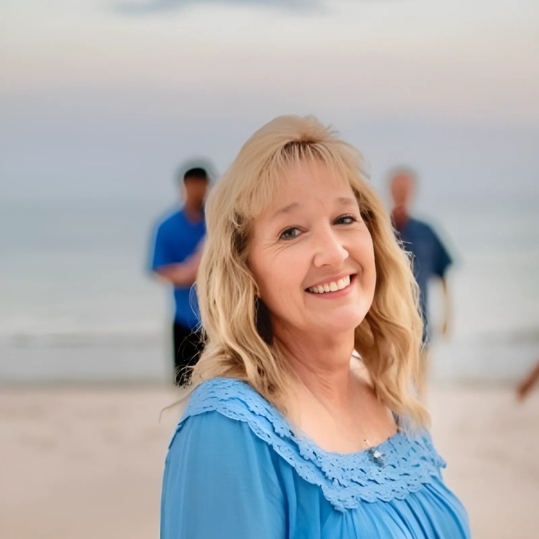 Connie Rhodes