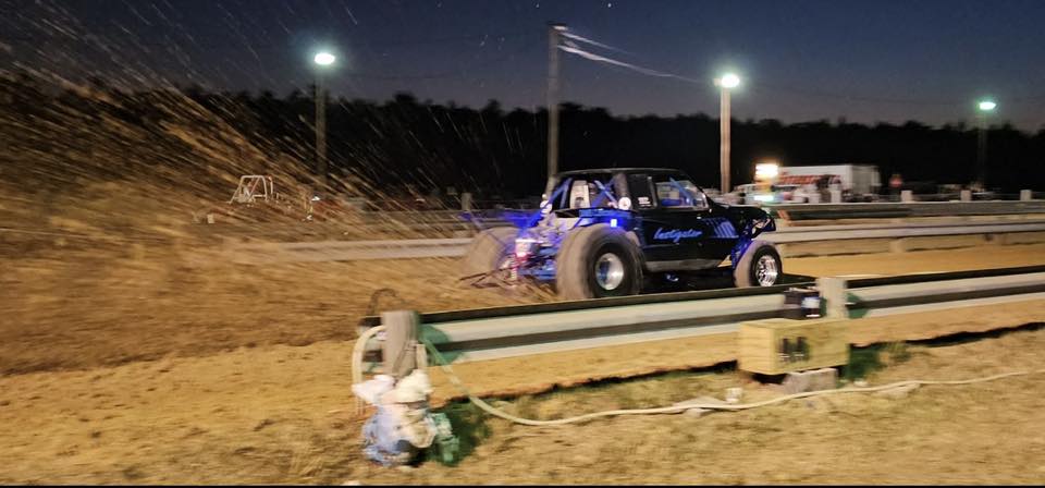 Murphy Racing | Facebook