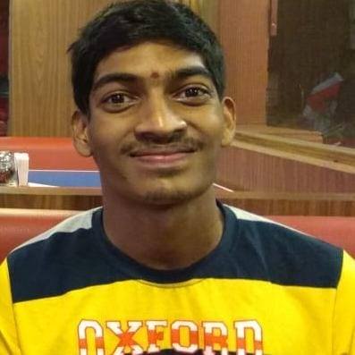 Saiganesha Ravindran