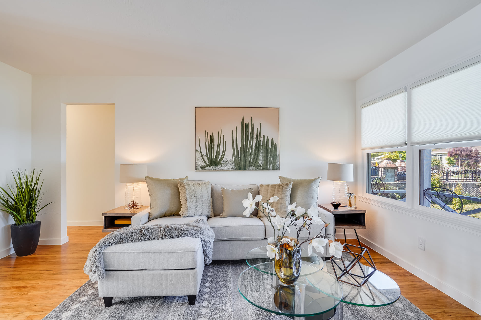 CG Interior-Home Staging Specialist | San Carlos CA