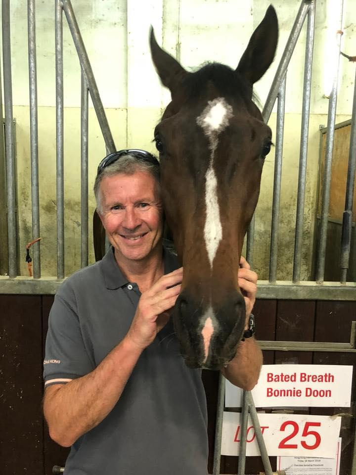 Equestrian R Infinity Limited | Epsom