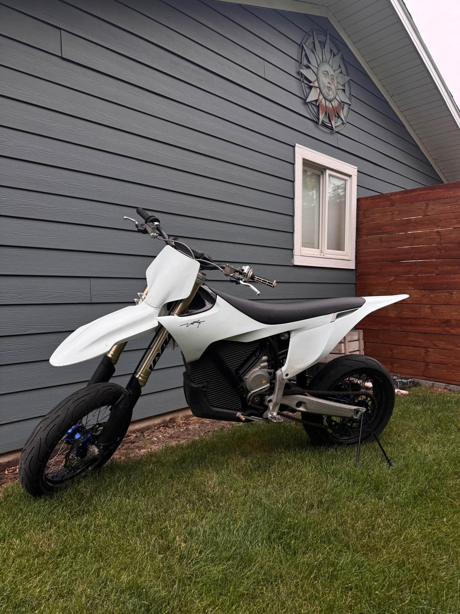2025 40HP Supermoto MX Dirtbike for Sale
