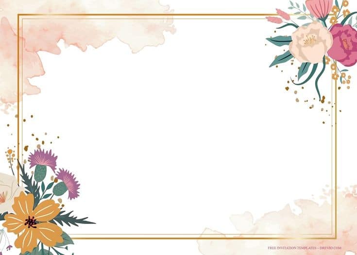 DepEd Classroom Decors & Printable School Materials | 🌟 Border Frame ...
