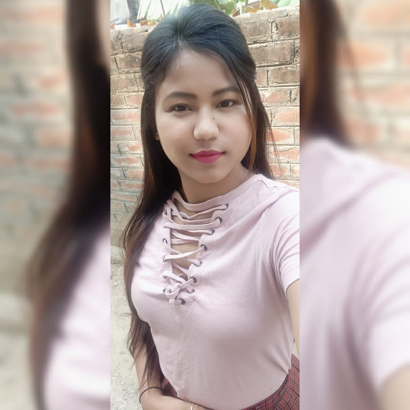 Sunita Rani Boro PAGE