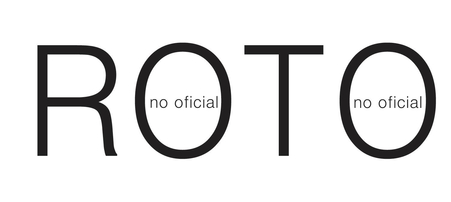 Roto no oficial