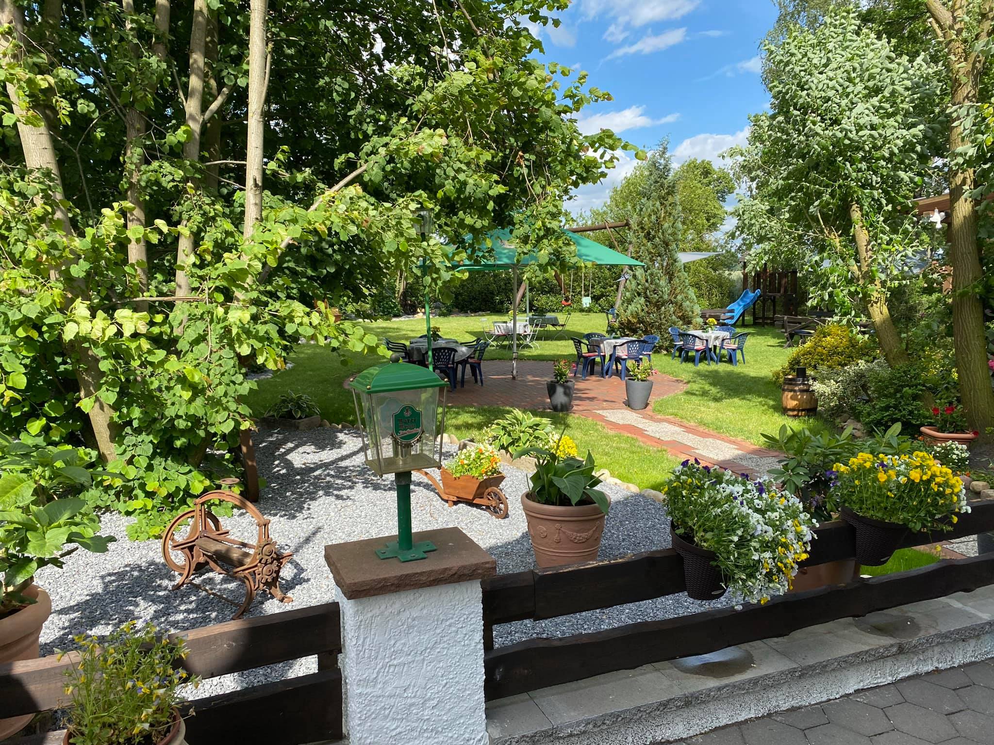 Altes Gasthaus Vahrenholtnull
