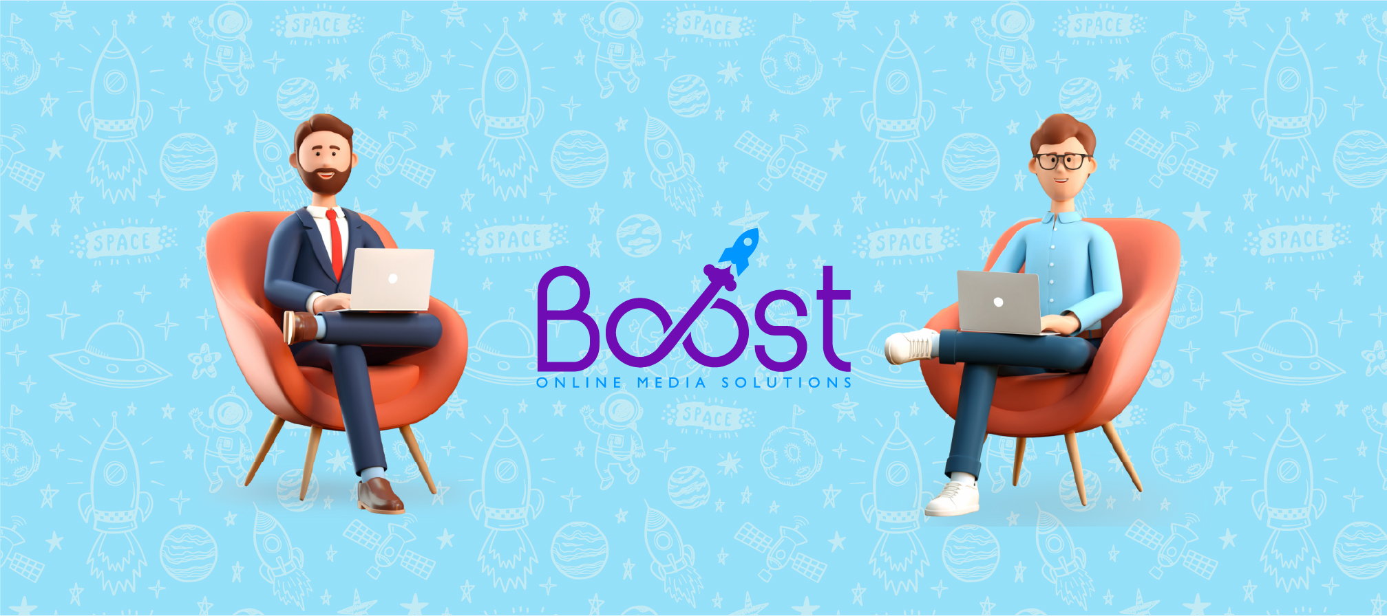 Boost Online Media Solutions
