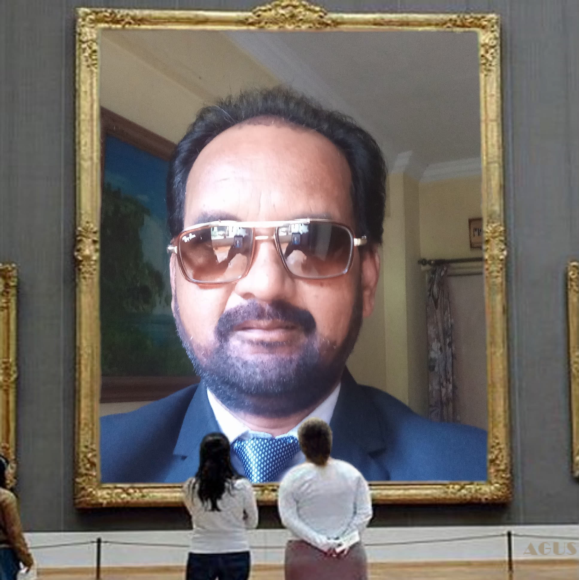 Satish R