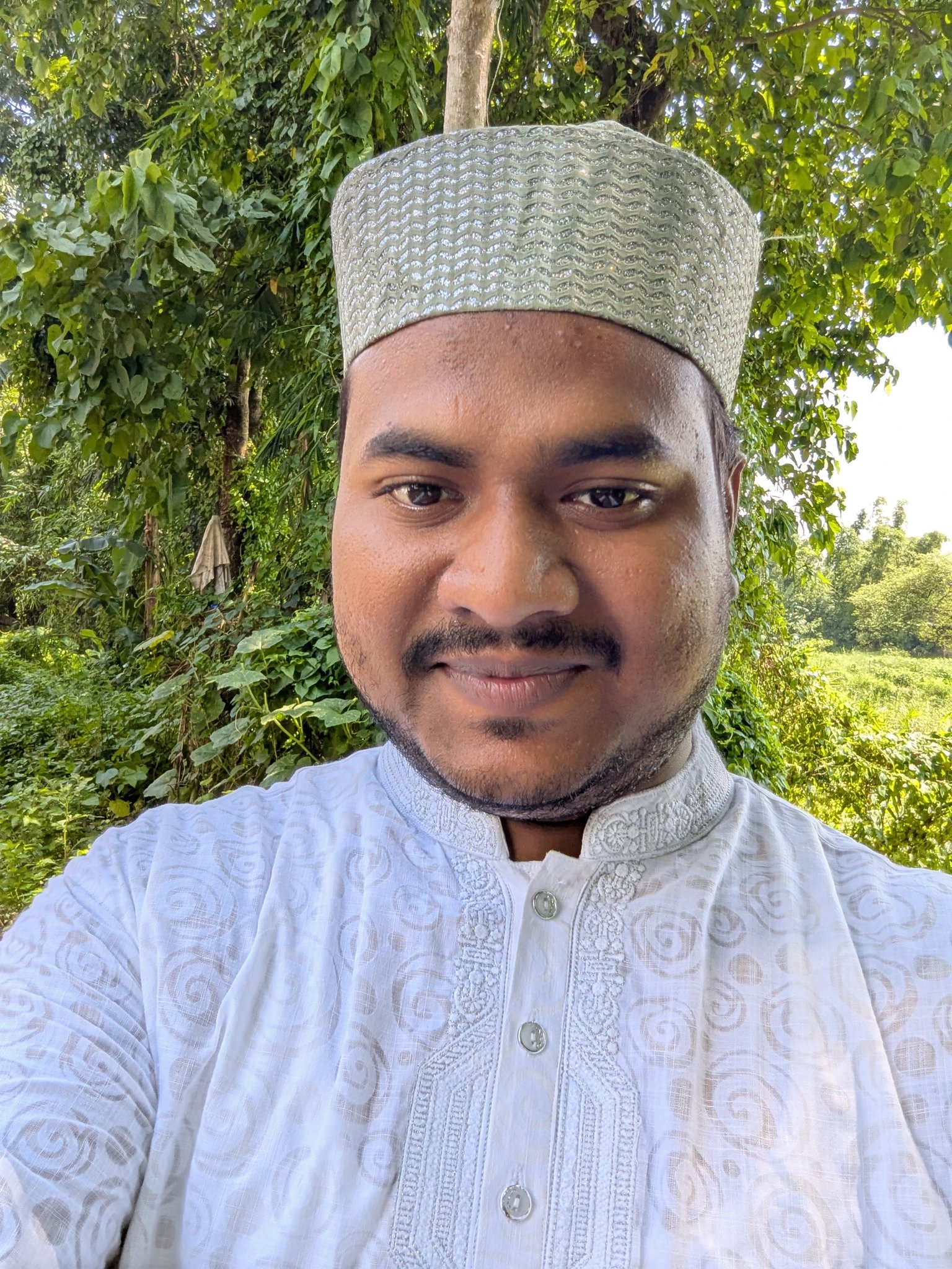 MD Razib Hossain