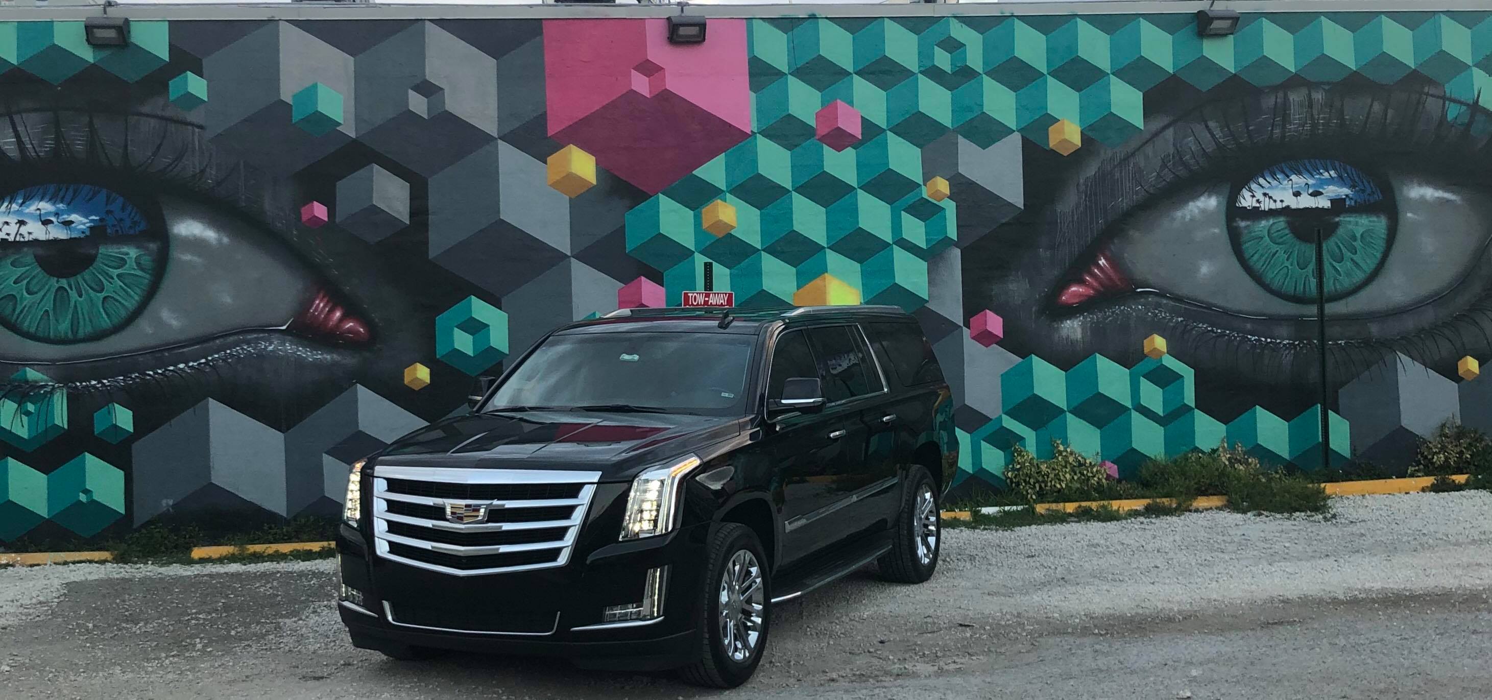 Executive Vip Corp | Fort Lauderdale FL
