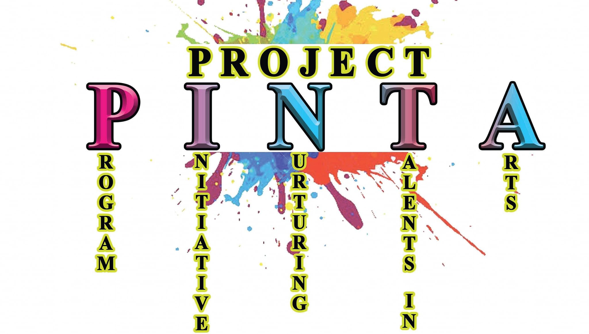 TNHS Project PINTA | Amigos