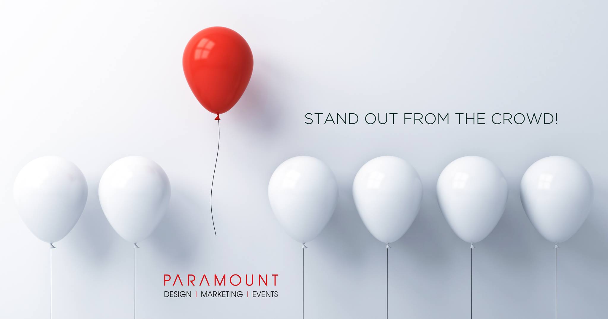 Paramount Creative