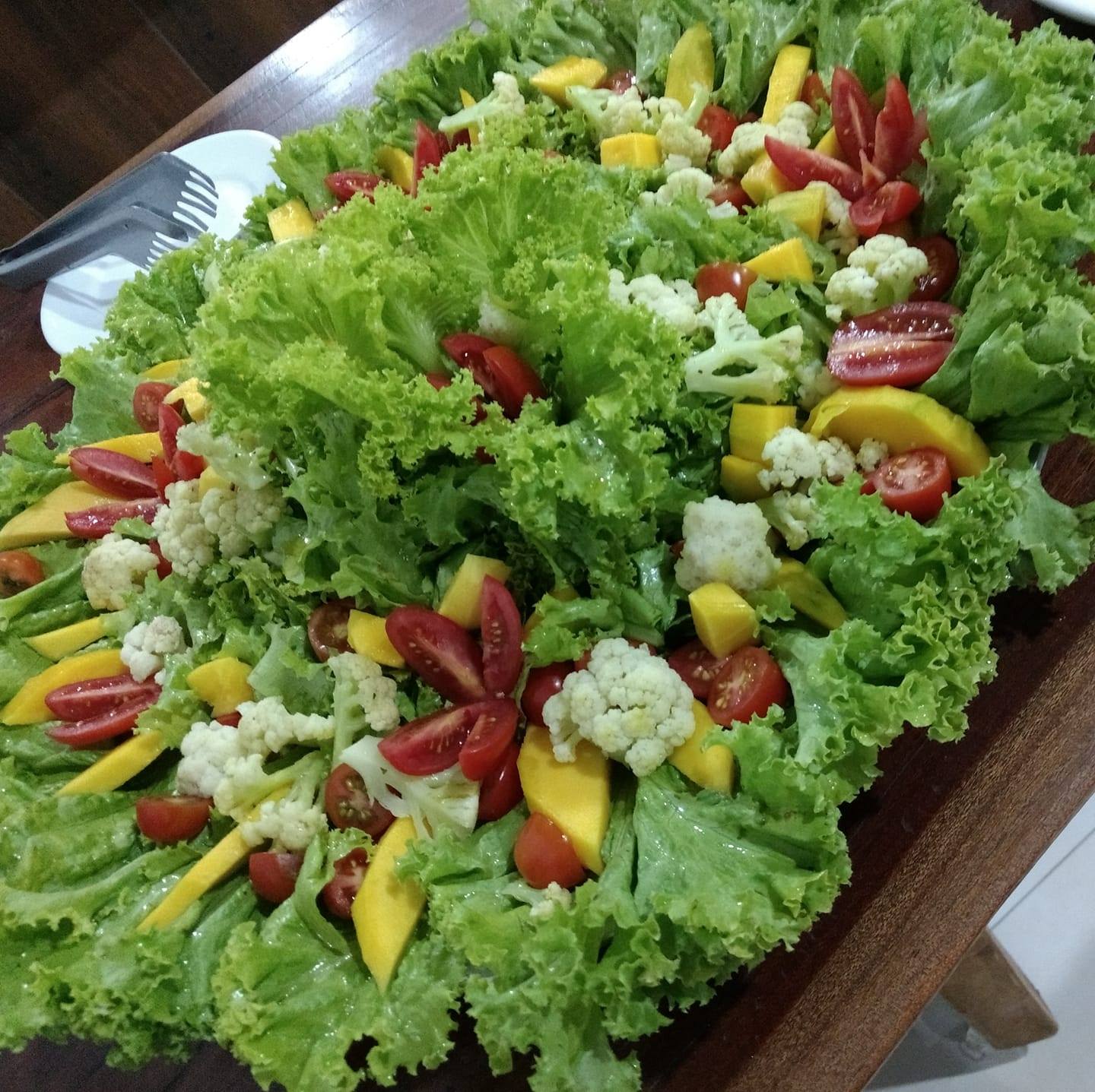 Cidinha Saborear Festa e... - Cidinha Saborear Festa e Buffer