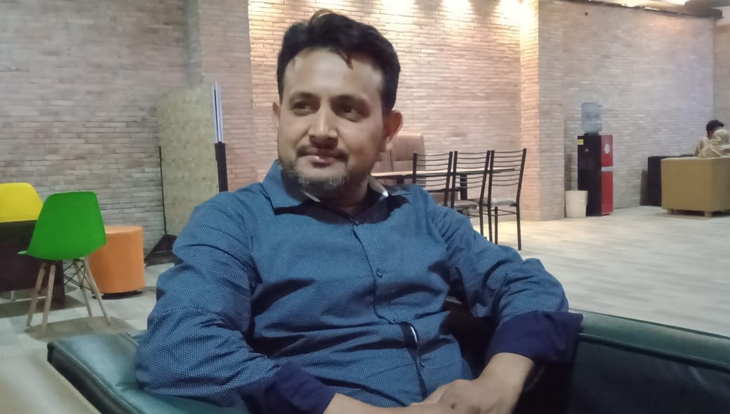Rao Mudabbar Azam Advocate Highcourt