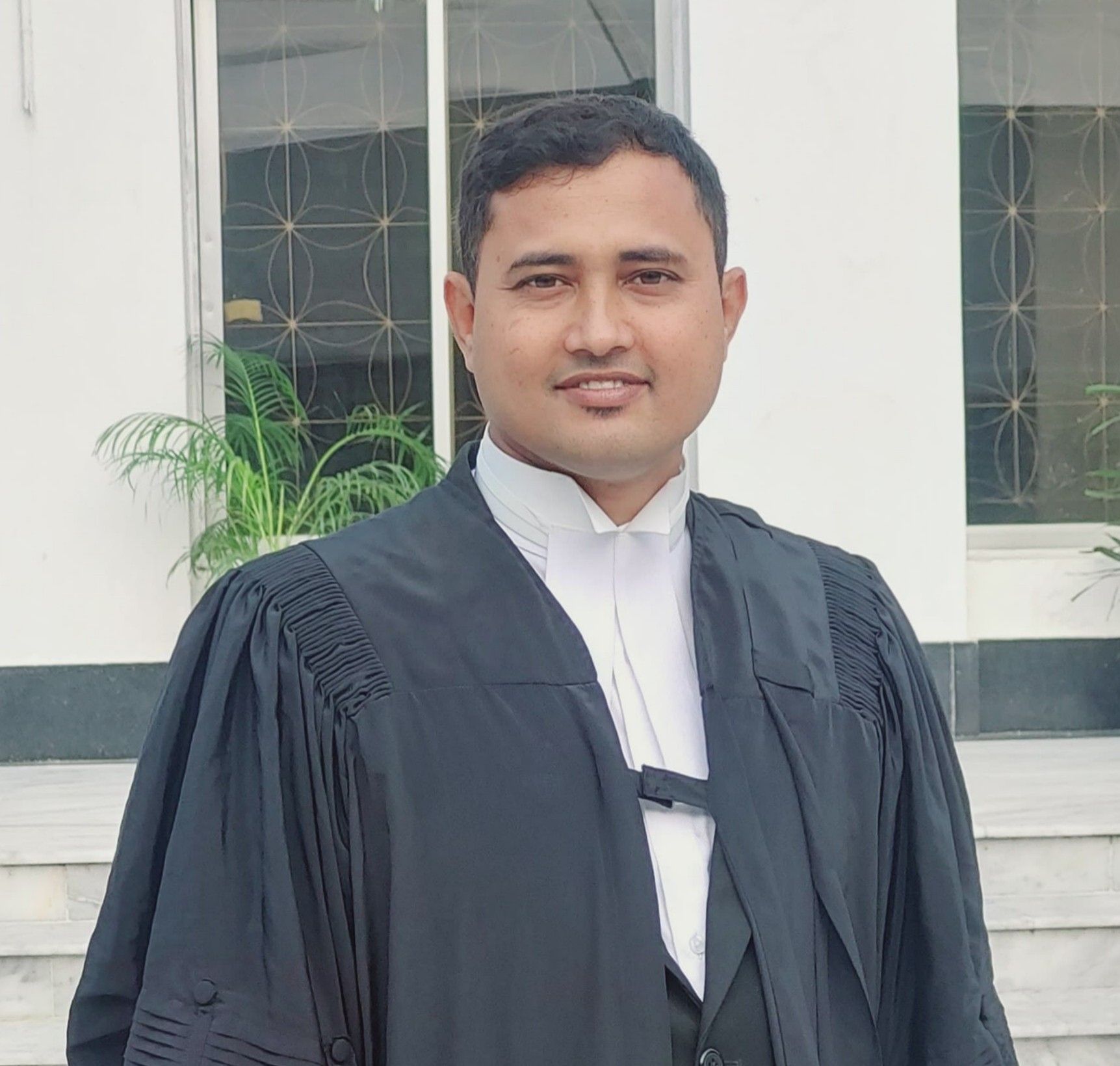 Adv Md Amir Uddin