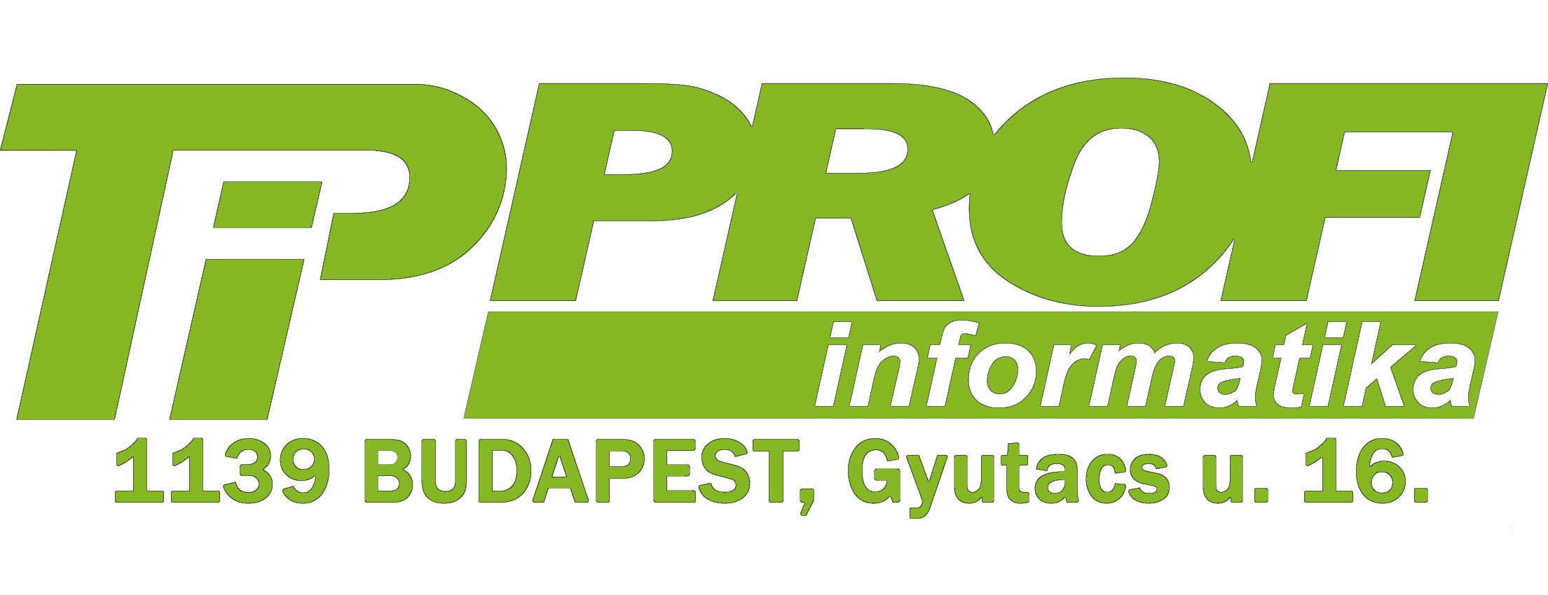 Profi Informatika | Budapest