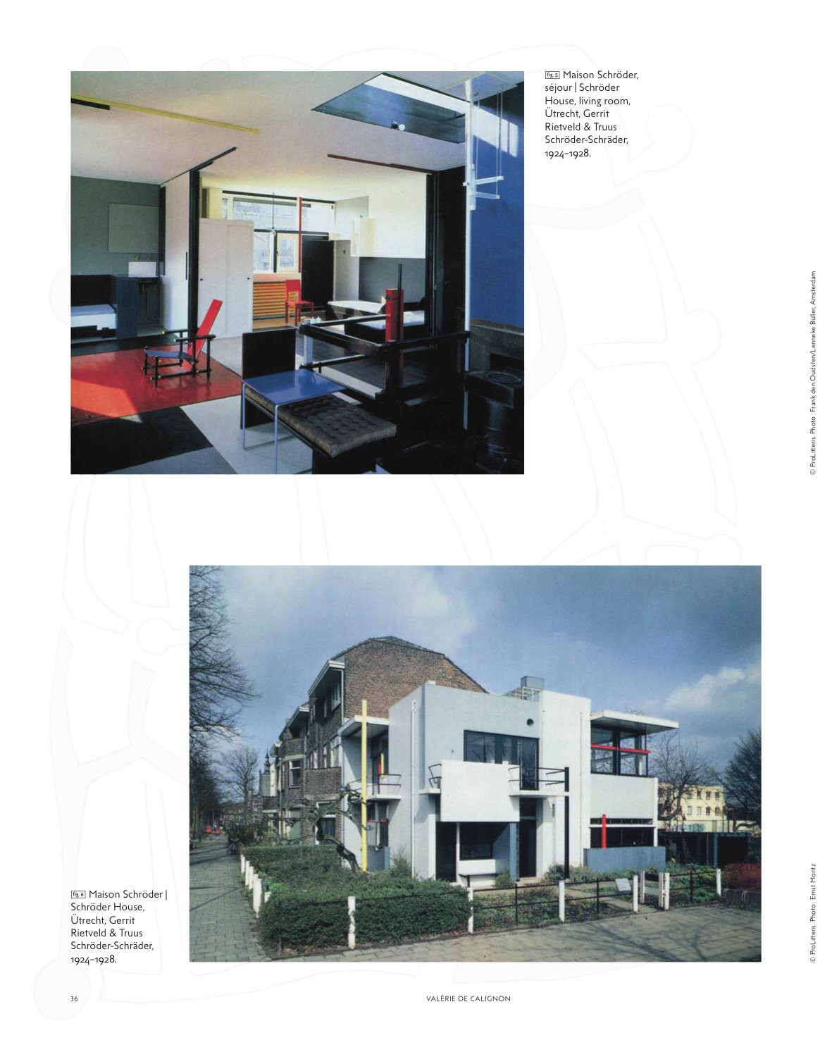 [ RADDAR N°2 – Intérieurs/Interiors ] RADDAR N°2 vient de paraître ...
