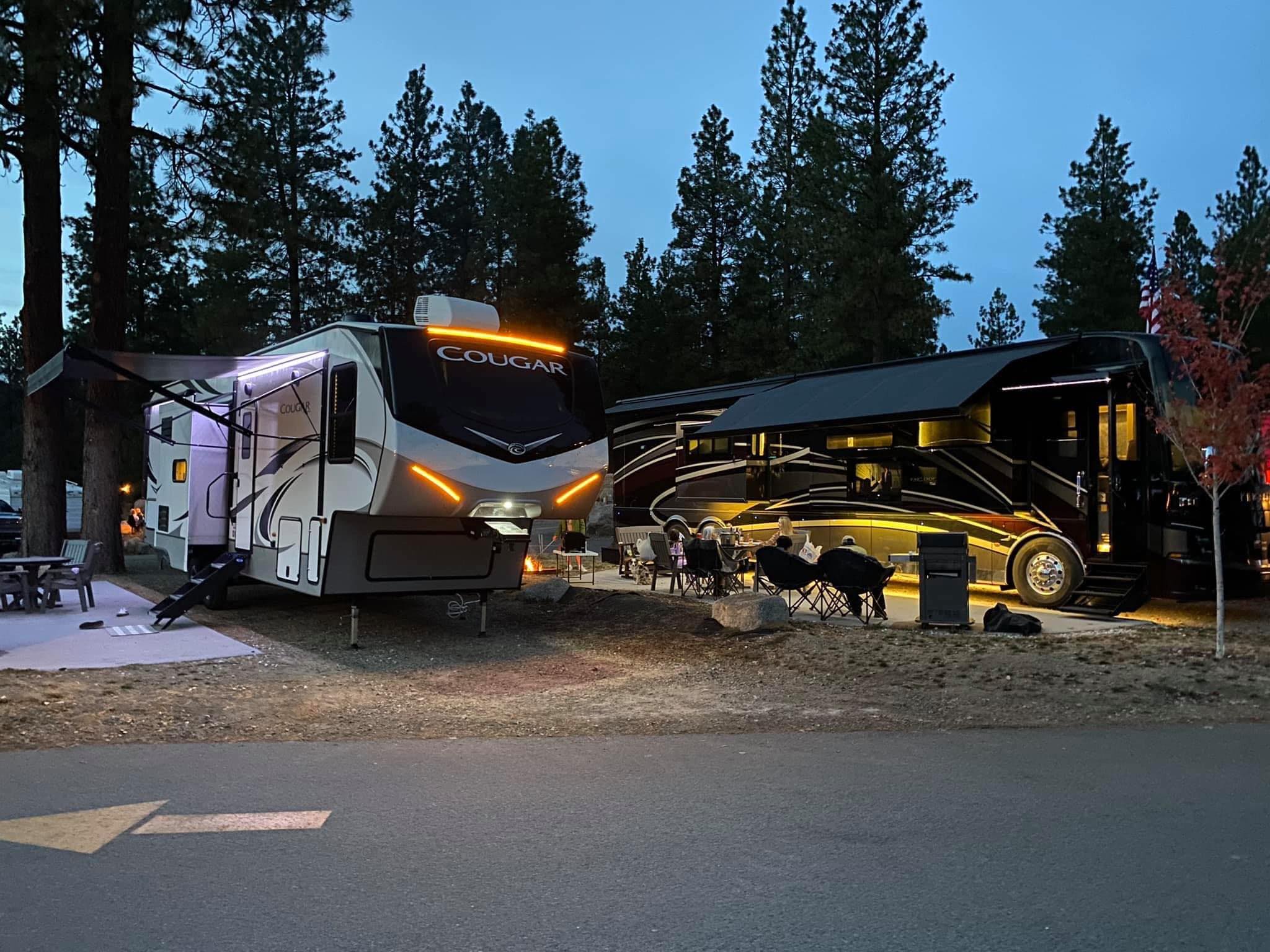Liberty RV Center | Liberty Lake WA