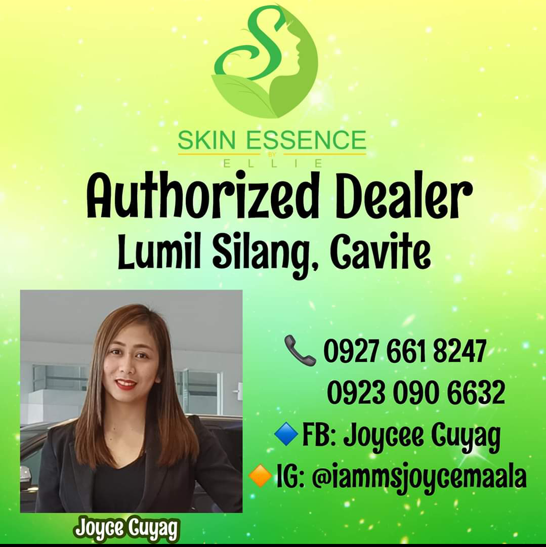 Skin Essence By Joycee | Silang