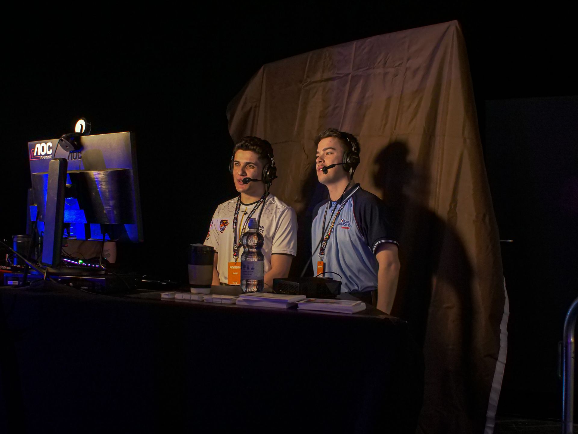 RAF Esports
