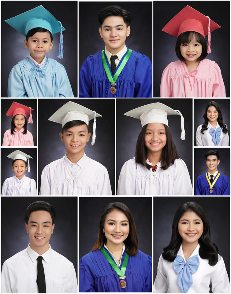 Photo X Media - PROMO ALERT!!!! GRADUATION PICTORIAL FOR... | Facebook