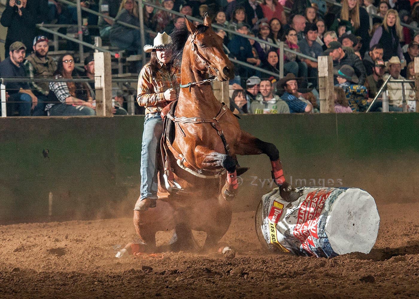 Howell Rodeo Company Inc.... - Howell Rodeo Company Inc.