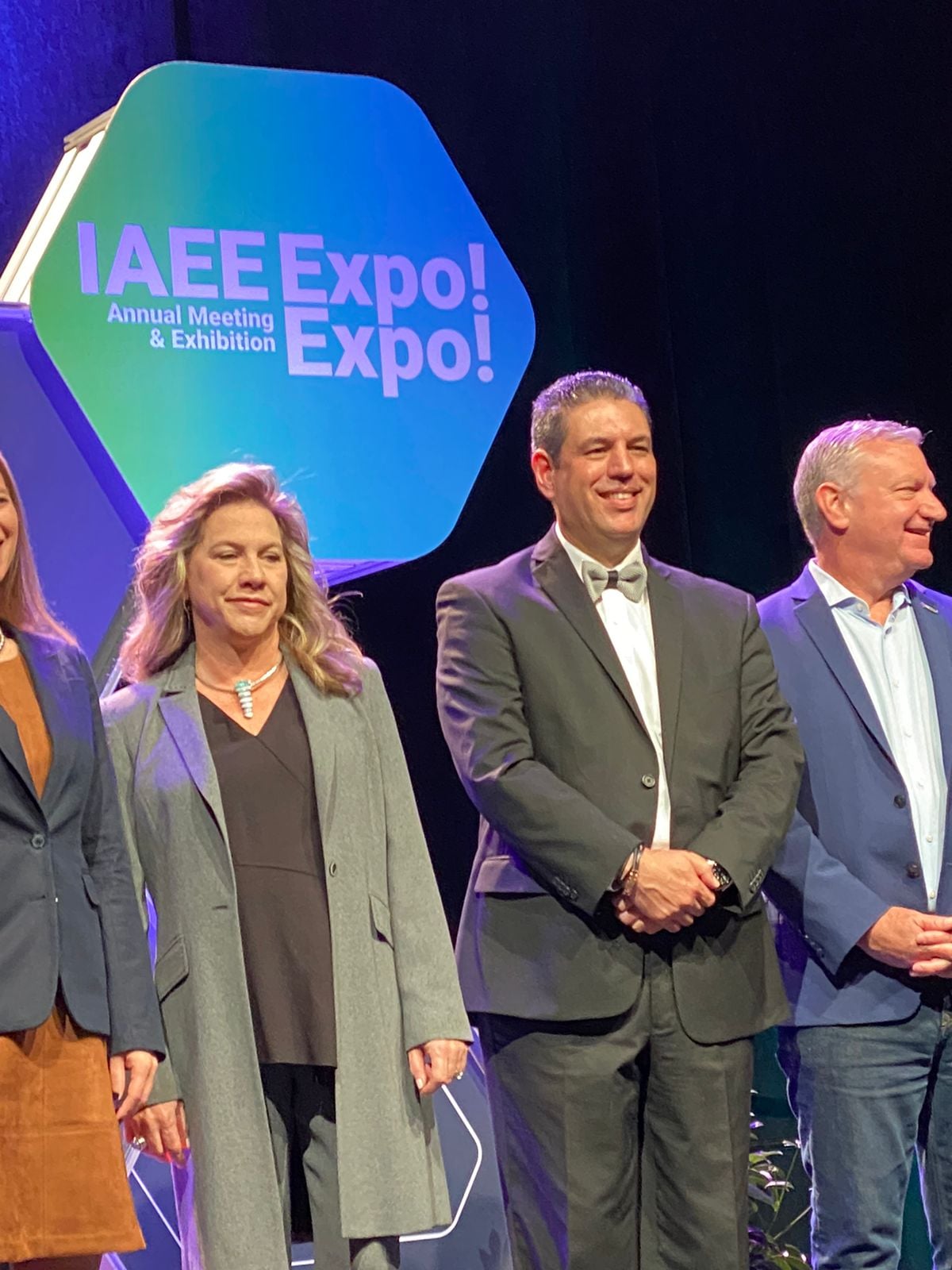 IAEE México Chapter | Guadalajara