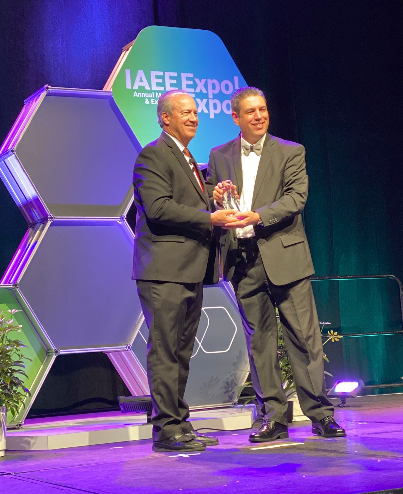IAEE México Chapter | Guadalajara