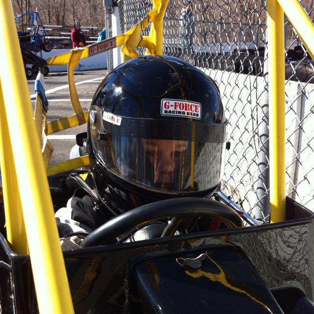 Here it is... A little bit of footage from on board with us on the ...