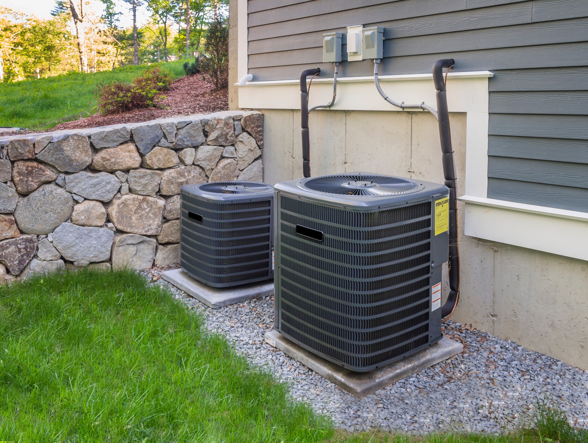 ABCO Heating & Cooling | Romeo MI