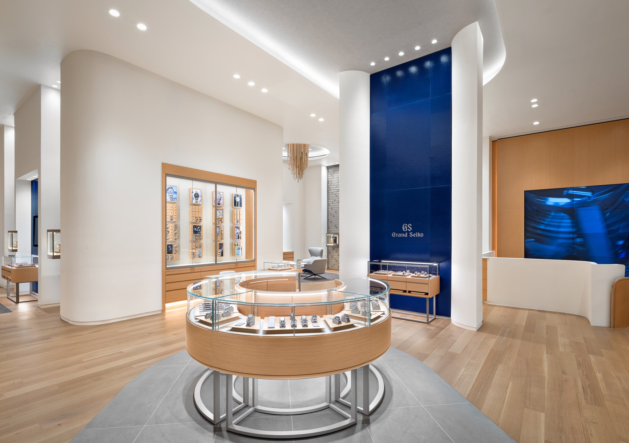 seiko boutique grand front osaka