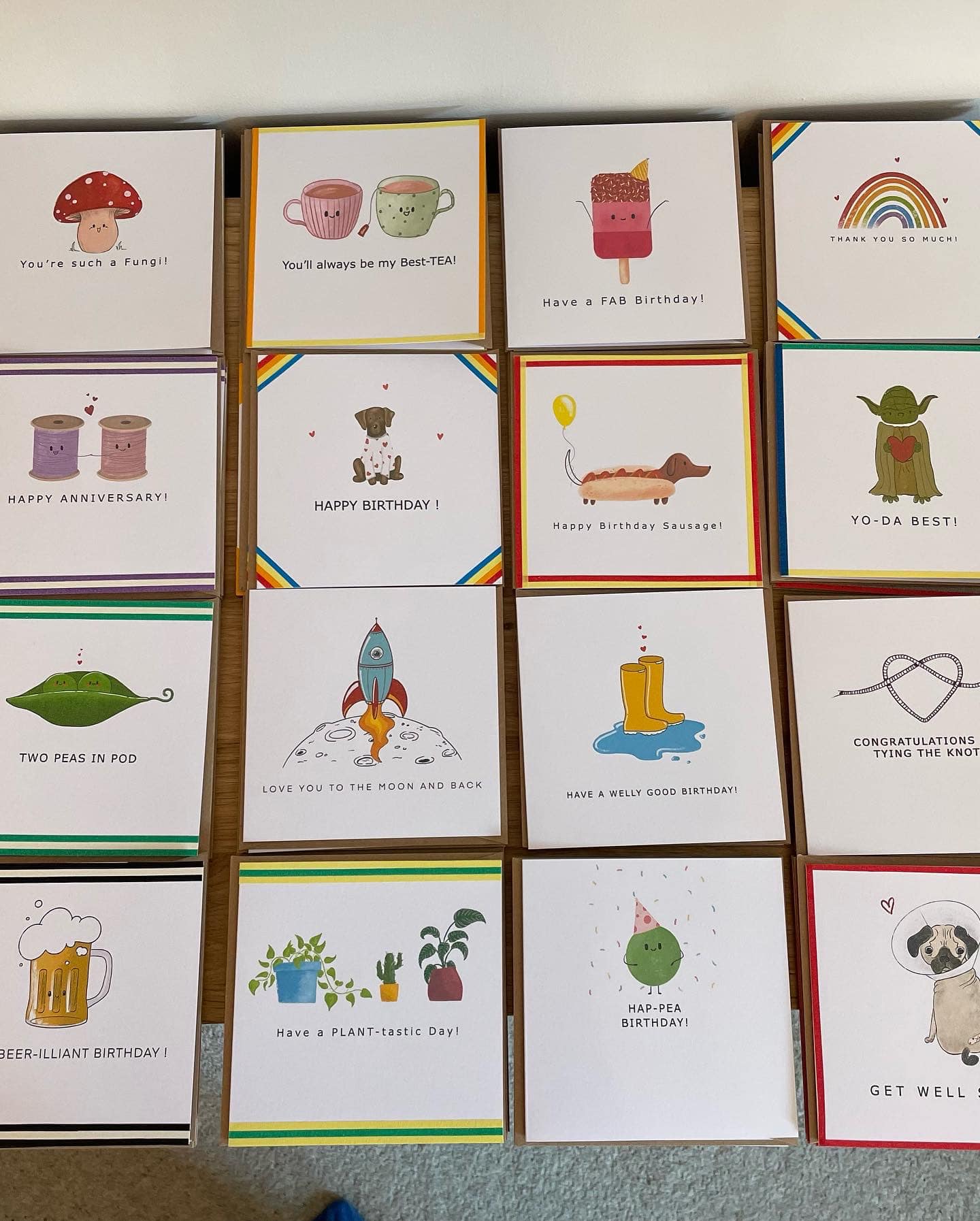 Timeless Tokens UK
