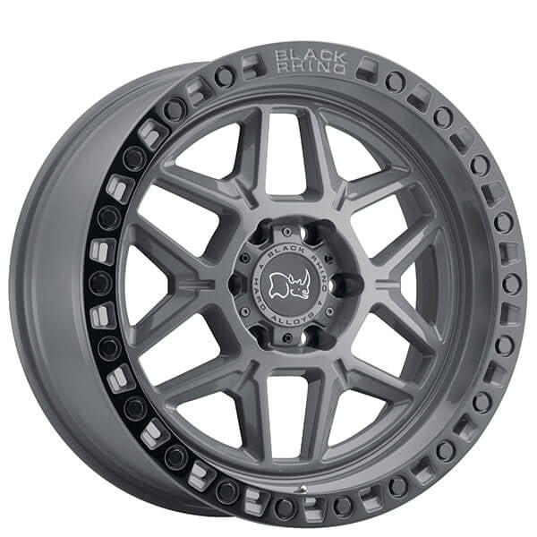 BlackRacing - Wheels