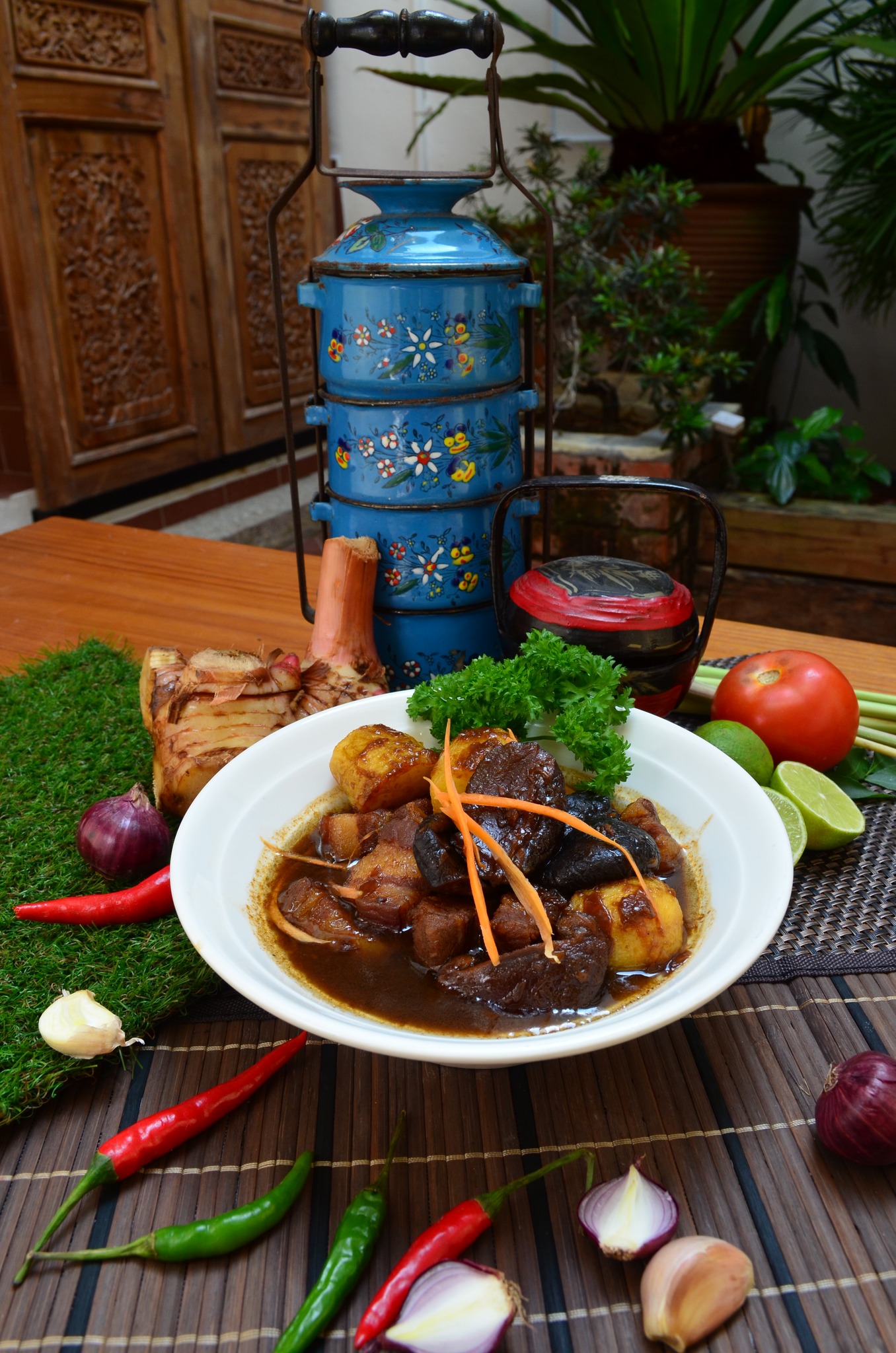 We will be adding some... - Kin Dee Thai Kitchen & Mookata