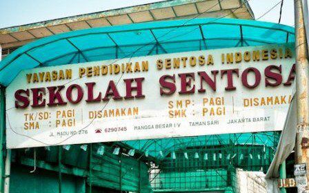 SEKOLAH SENTOSA | Jakarta