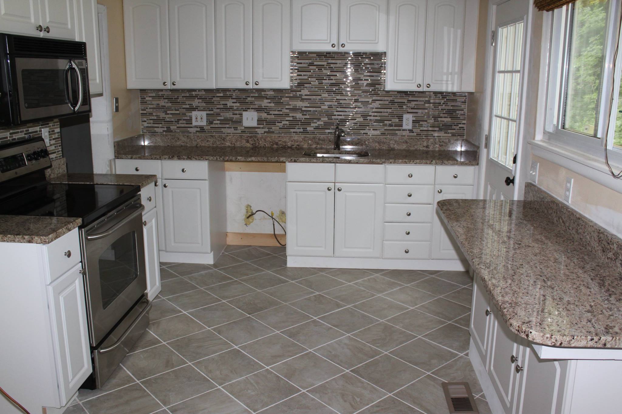 TESA Interior Design