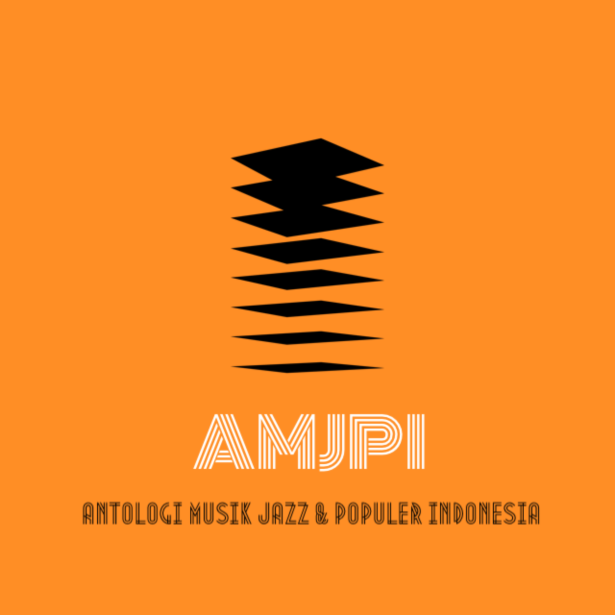 Antologi Musik Jazz & Populer Indonesia