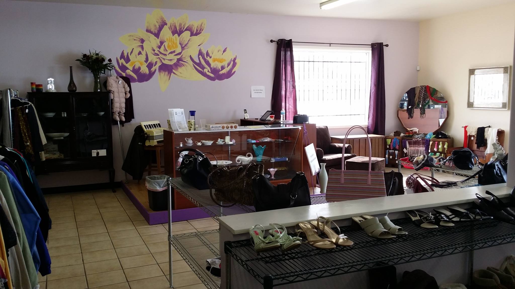 Modern Consignment is having their... - Modern Consignment