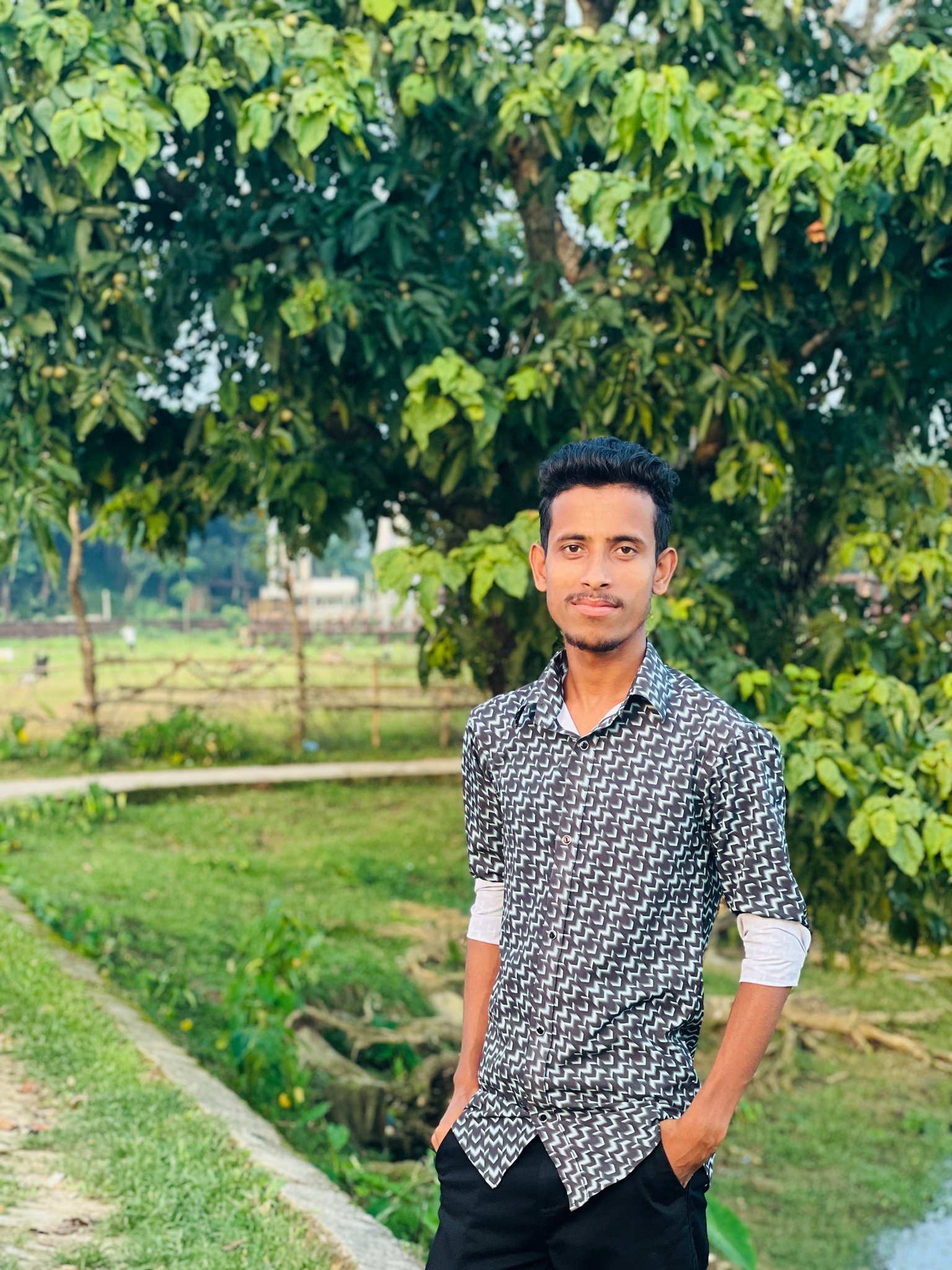 MD Ali