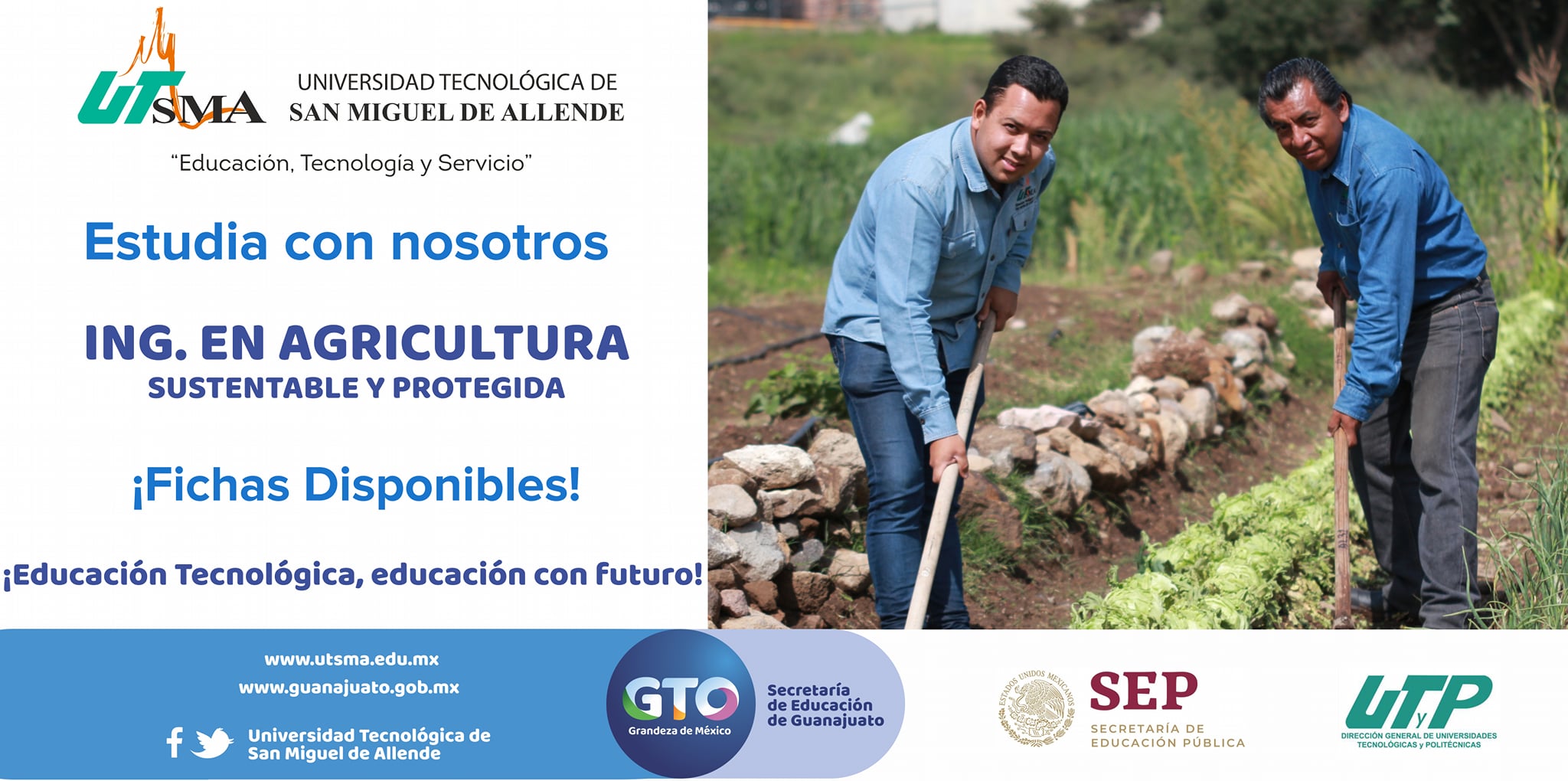 UTSMA - La UTSMA tiene un lugar para ti‼‼ Ingresa a... | Facebook