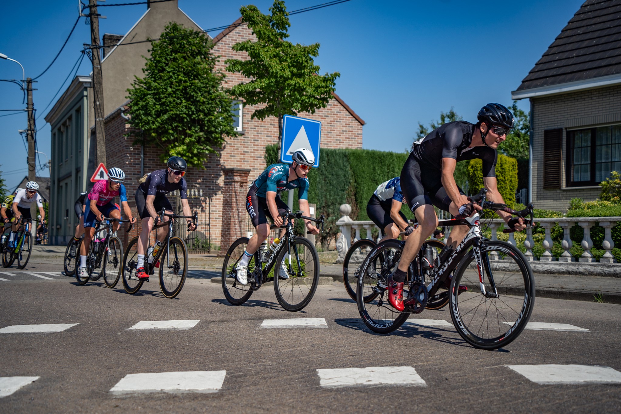 Inofec Cycling Team