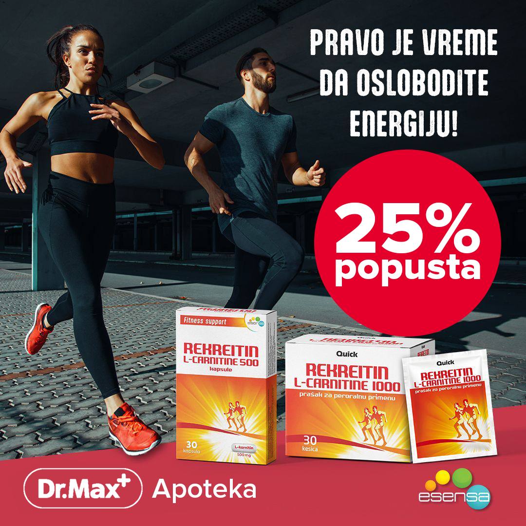 esensa l carnitine Dr Carnitine ELITE BURNs formula